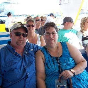 Meet your Posher, Judy